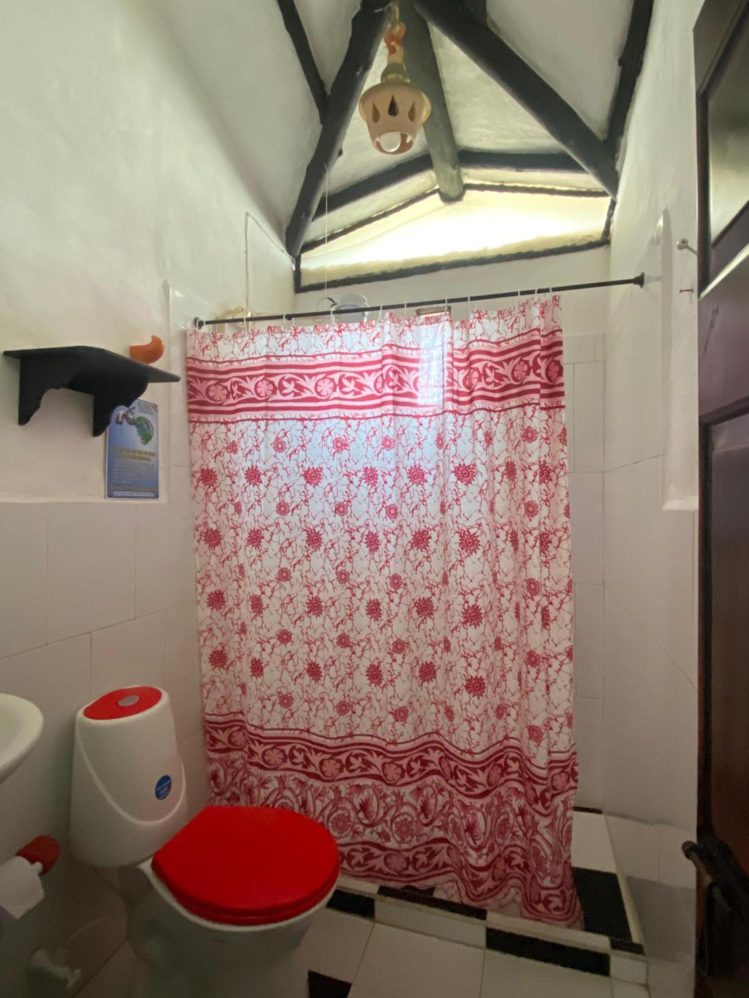 Cabanas Canon Del Chicamocha Aratoca エクステリア 写真